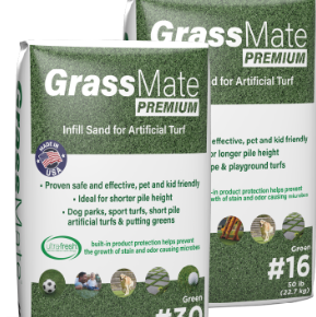 FAQ - GrassMate PREMIUM 